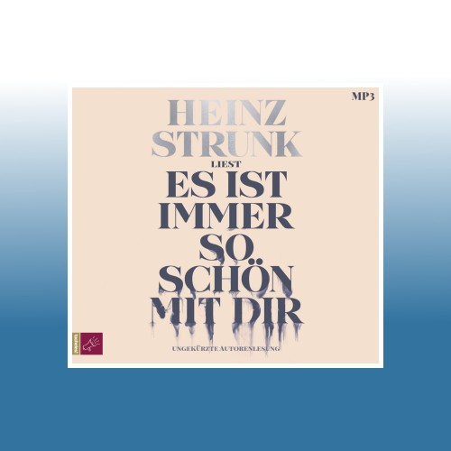 Ist immer schön mit - es,