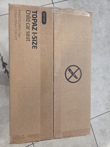Topaz maxi cosi isofix - topaz,