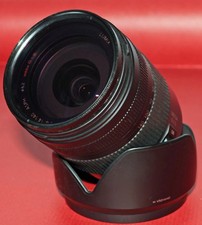 Panasonic lumix vario hd - g,