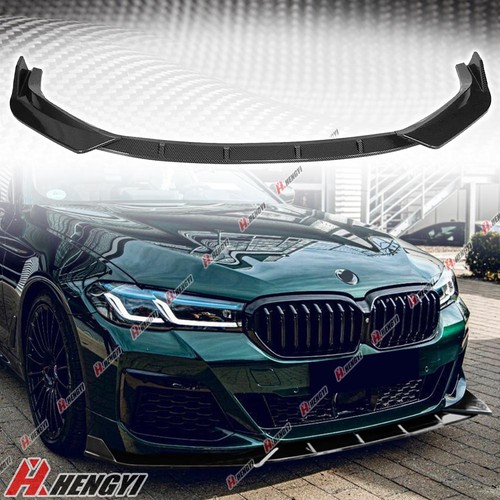 Carbon fiber optik - carbon,