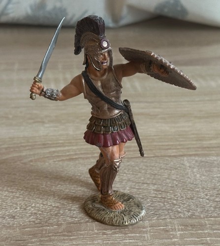 Der furchtlose römer - römer, von
