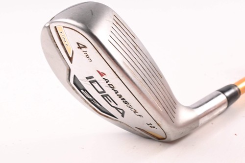 Adams idea hybrid 22 - idea, #4