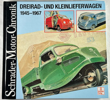 Schrader Motor Chronik Nr.72