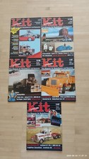 Modellbaumagazin "Kit", 5