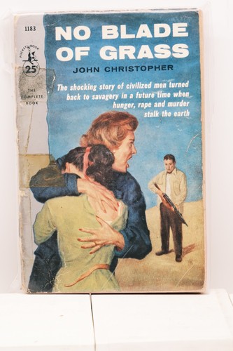 Blade grass by john - no,