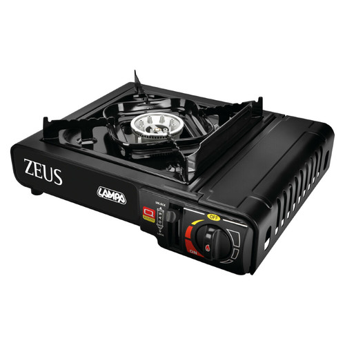 Zeus tragbarer gaskocher - zeus,