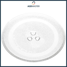 Mikrowellenteller 5cm - mikrowellenteller, 24,5cm