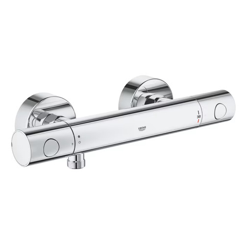 Grohe grohtherm 800 - grohtherm,