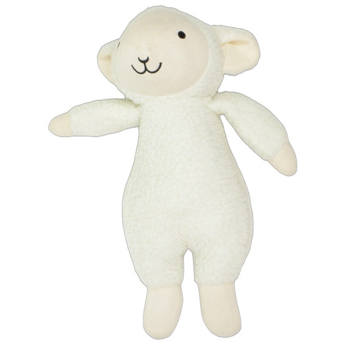 Schaf lamm kuscheltier - schaf,