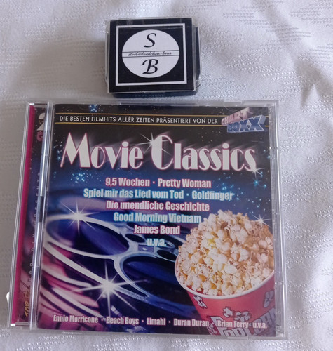 B25 chartboxx movie - 54,
