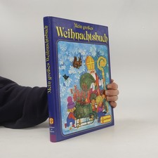 Mein grosses Weihnachtsbuch 