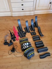 Fast Lane Autorennbahn