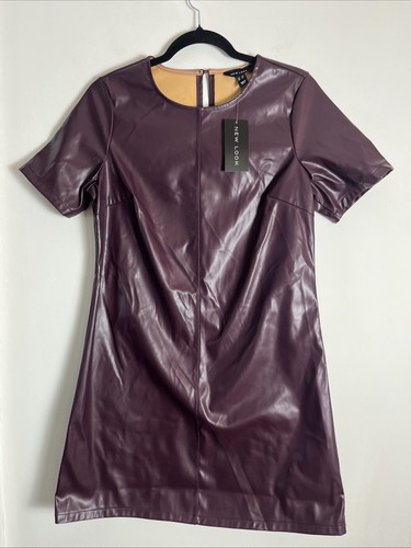 New look kunstleder - -, t-shirt