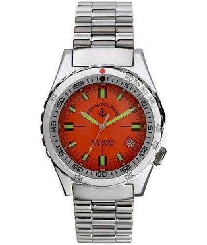 Zeno watch herrenuhr - zeno-watch, navy