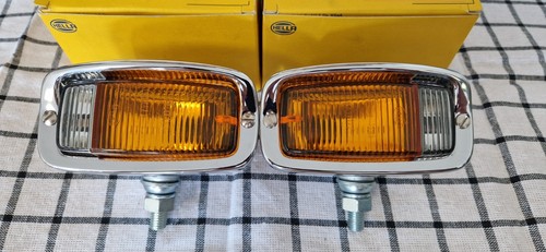 Satz hella blinker - satz,