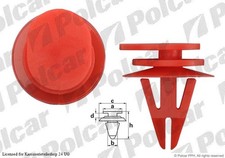 Leistenklemme für Mini F56