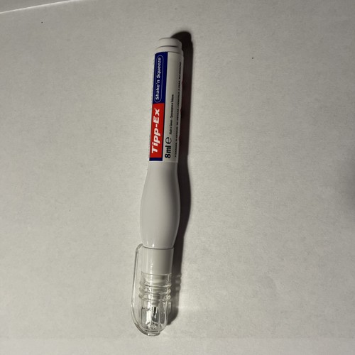 Tipp ex korrekturstift - -,