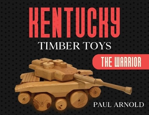 Paul arnold kentucky timber - arnold,