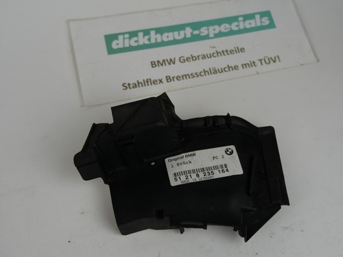 Bmw e39 abdeckung - bmw, schloss