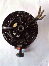hacker brushless motor