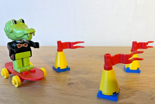 Lego Fabuland 3721 Clive