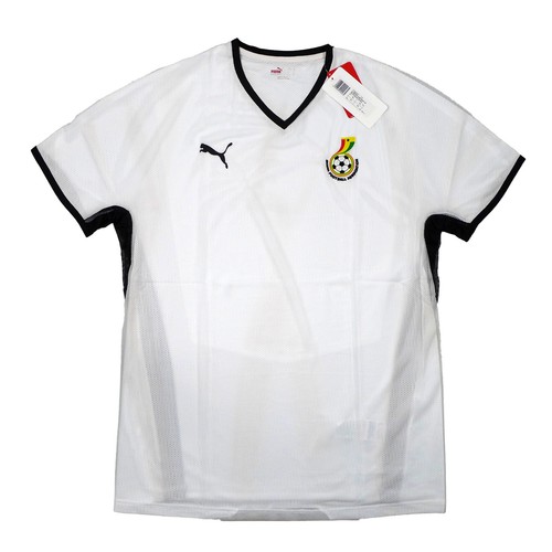 Ghana home heimtrikot afcon - ghana,