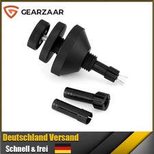 Kupplungsscheibe Zentrierdorn