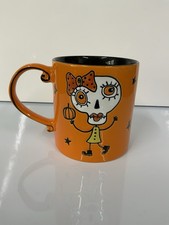 TK Maxx Halloween Tasse groß
