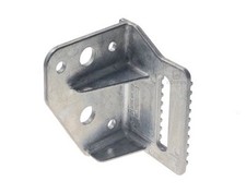 Novoferm oberer Rollenbock rechts Ersatzteil, 30369000 Sektionaltor