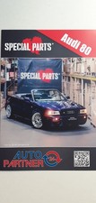 Auto Partner 24: Audi 80