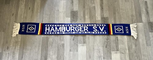 Hamburger webschal - hamburger, /