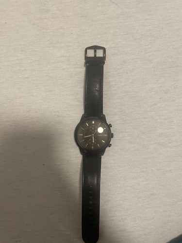 Fossil uhr paar gebraucht - fossil,