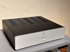 Monrio MP-2 Stereoendverstärker AB Endstufe  MP2 Dual Mono HighEnd UVP1800€