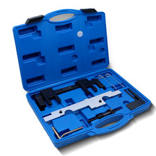 B-WAREN Motor Einstell