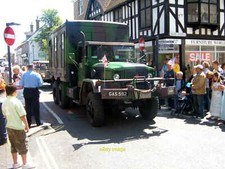 Foto 6x4 Hythe Festival - US