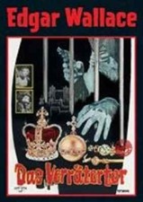 Edgar Wallace - Das