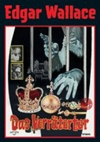 Edgar wallace das - wallace,