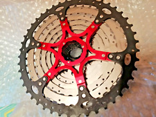 11 Fach Fahrrad Zahnkranz