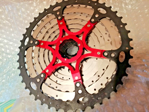 Fach fahrrad zahnkranz - 11,