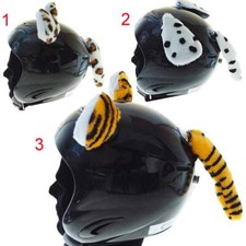 Helmohren für Skihelm Ohren