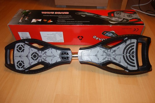 Neu ovp waveboard - neu,
