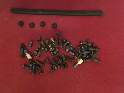 Schrauben set satz mit display - set,