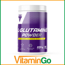 Trec Nutrition L-GLUTAMIN