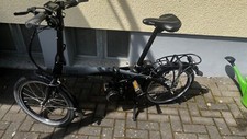 E-Bike Faltrad Tern-E Link D7i    - Kein Versand!Preisvorschlag -  Abholung