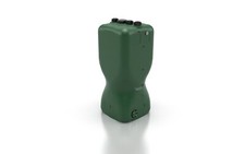 Regenspeicher 750 Liter