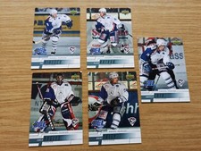 5x Kassel Huskies Trading