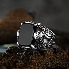 925 sterling silber adler - 925,