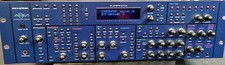 Novation supernova snv02 asm - novation, snv02,