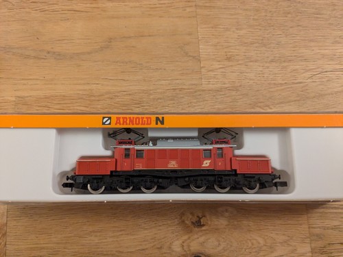 Arnold spur lok 2330 lüp - arnold, 2330,