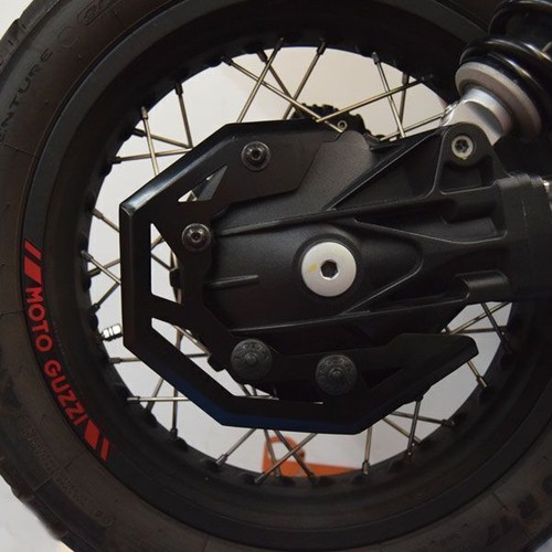 Kardanschutz passend für - , moto